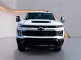 New 2025 Chevrolet Silverado 2500 Custom w/ Custom Value Package image 2