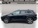 Used 2019 Jeep Cherokee Limited image 4