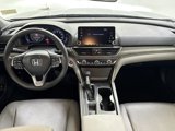 Certified 2020 Honda Accord LX image 5