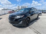 Used 2020 Chevrolet Equinox LT w/ Midnight Edition image 5