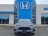 Used 2023 Honda HR-V Sport image 2