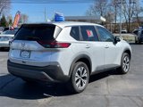 Certified 2023 Nissan Rogue SV image 2