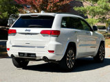 Used 2018 Jeep Grand Cherokee Overland image 6