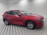 Used 2024 MAZDA CX-5 AWD 2.5 S w/ Preferred Package image 5
