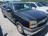 Used 2004 Chevrolet Silverado 1500 LS image 3