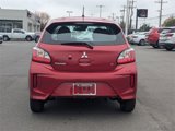 New 2024 Mitsubishi Mirage SE image 4
