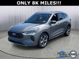 Used 2023 Ford Escape ST-Line w/ Tech Pack #1 image 3
