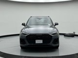 Used 2022 Audi SQ5 Prestige w/ Prestige Package image 2