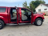 Used 2014 Ford F150 XLT w/ Equipment Group 302A Luxury image 4