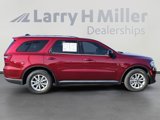 Certified 2023 Dodge Durango SXT Launch Edition image 6