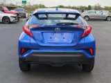 Used 2019 Toyota C-HR LE image 4