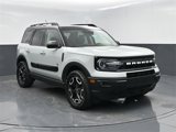 Used 2021 Ford Bronco Sport Outer Banks image 2