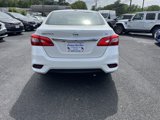 Used 2018 Nissan Sentra SL image 6