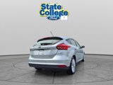 Used 2018 Ford Focus Titanium image 4