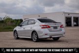 Used 2013 Nissan Sentra SR w/ Driver Pkg image 5