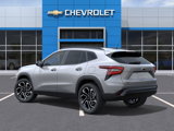 New 2025 Chevrolet Trax RS w/ Driver Confidence Package image 3
