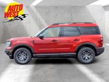 Used 2022 Ford Bronco Sport Big Bend image 2