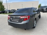 Used 2014 Toyota Camry SE image 3