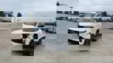New 2025 Chevrolet Trax RS w/ Driver Confidence Package image 4
