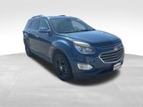 Used 2017 Chevrolet Equinox Premier w/ Enhanced Convenience Package image 3