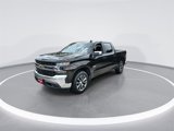 Used 2020 Chevrolet Silverado 1500 LT w/ Texas Edition image 4