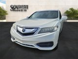 Used 2018 Acura RDX FWD image 2