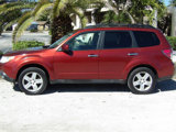 Used 2009 Subaru Forester 2.5X Limited image 3