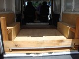 Used 2017 RAM ProMaster 2500 image 5