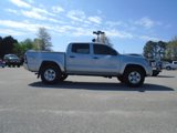 Used 2009 Toyota Tacoma 4x4 Double Cab image 4