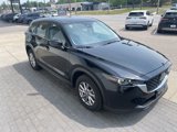 Certified 2022 MAZDA CX-5 AWD 2.5 S image 3
