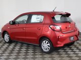 New 2024 Mitsubishi Mirage LE image 6
