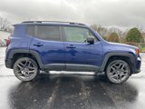 Used 2021 Jeep Renegade Latitude w/ Luxury Group II image 4