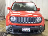 Used 2015 Jeep Renegade Latitude w/ Popular Equipment Group image 5