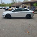 Used 2015 Chevrolet Cruze LS image 3