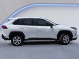 Used 2023 Toyota RAV4 LE image 3