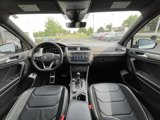 Used 2022 Volkswagen Tiguan SEL R-Line image 3