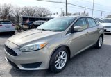 Used 2015 Ford Focus SE image 4