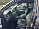 Used 2017 Ford Explorer XLT w/ Equipment Group 202A image 2