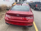 Used 2023 Hyundai Elantra SEL image 5