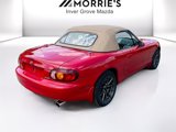 Used 1999 MAZDA MX-5 Miata image 5