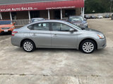 Used 2014 Nissan Sentra S image 2