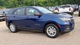 Certified 2022 Chevrolet Equinox LS image 2