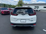 Certified 2022 Honda CR-V Touring image 5
