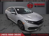 Used 2019 Honda Civic Sport image 2