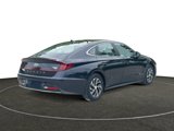 Used 2021 Hyundai Sonata Blue w/ Cargo Package image 6