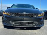 Used 2021 Kia K5 GT-Line w/ GT-Line FWD Premium Package image 2