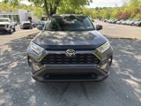 Certified 2021 Toyota RAV4 XLE Premium image 2