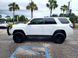 Used 2016 Toyota 4Runner 4WD Trail image 2