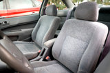 Used 2000 Honda Civic EX image 6
