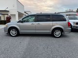 Used 2015 Dodge Grand Caravan SXT w/ Rear Park Assist Package image 2
